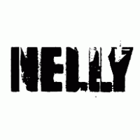 Nelly logo vector logo