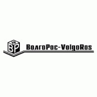 VolgoRos logo vector logo