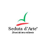Seduta d’Arte logo vector logo