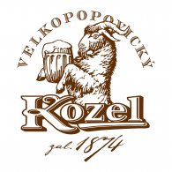 Velkopopovicky Kozel logo vector logo