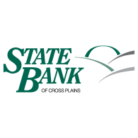 State Bank of Cross Plains logo vector logo