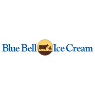 Blue Bell Ice Cream logo vector logo