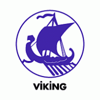 Viking logo vector logo