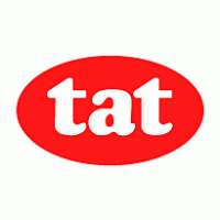 Tat Konserve logo vector logo