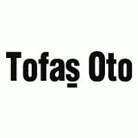 Tofas Oto logo vector logo