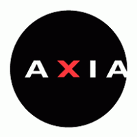 AXIA NetMedia logo vector logo