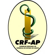 Conselho Regional de Farmácia do Amapá – CRF/AP logo vector logo