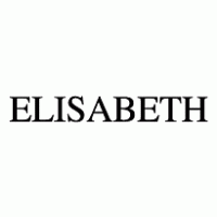 Elisabeth logo vector logo