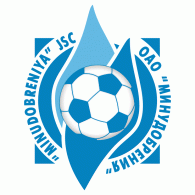 FK Himik-Rossosh logo vector logo