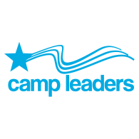 Camp Leaders logo vector logo