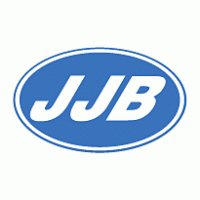 JJB logo vector logo