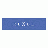 Rexel logo vector logo