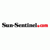 Sun-Sentinel.com logo vector logo