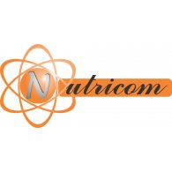 Nutricom logo vector logo