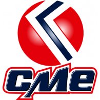 Cme logo vector logo