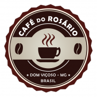 Café do Rosário logo vector logo
