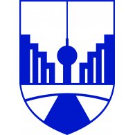 Općina Novo Sarajevo logo vector logo