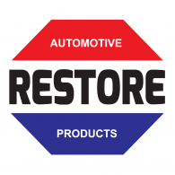 Restore Automotive Products logo vector logo