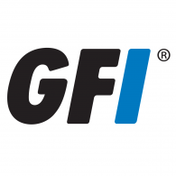 GFI Software logo vector logo