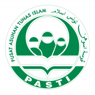 Pusat Asuhan Tunas Islam logo vector logo