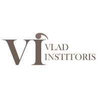 Vlad Institoris logo vector logo