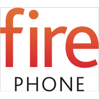 Amazon Fire Phone logo vector logo