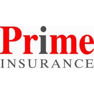 Prime Insurance logo vector logo