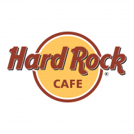 Hard Rock Cafe logo vector logo