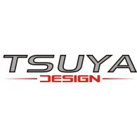 Tsuya Design Whells logo vector logo