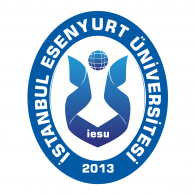 Esenyurt Üniversitesi logo vector logo