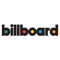 Billboard logo vector logo