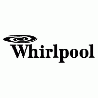 Whirlpool logo vector logo