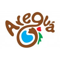 Aregua logo vector logo