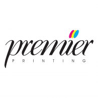 Premier Printing logo vector logo