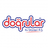 Doğrular logo vector logo