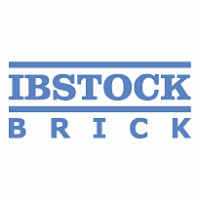 Ibstock Brick logo vector logo