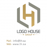 Logo House logo vector logo