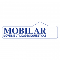 Mobilar logo vector logo