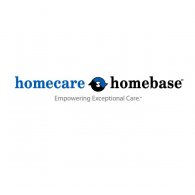 Homecare Homebase logo vector logo