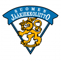 Finnish Ice Hockey Association logo vector logo