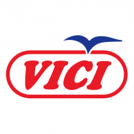 Vici logo vector logo