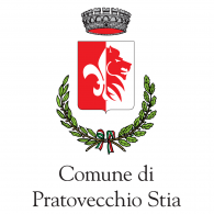 Comune di Pratovecchio Stia logo vector logo