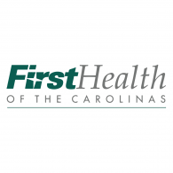 First Health of the Carolinas logo vector logo