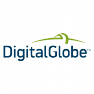 Digital Globe logo vector logo
