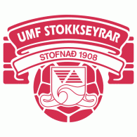 UMF Stokkseyri logo vector logo