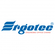 Ergotec logo vector logo