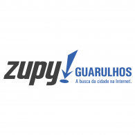 Zupy! Guarulhos logo vector logo