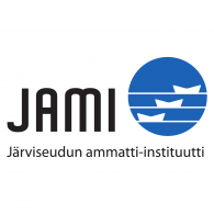 Jami logo vector logo