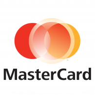 MasterCard logo vector logo