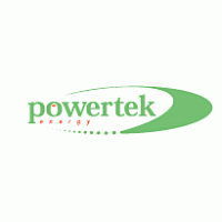 PowerTek Energy logo vector logo